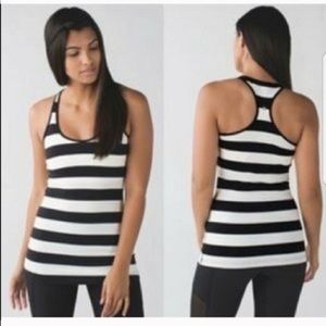 Lululemon cool Racerback